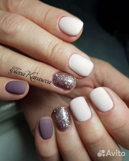 Мастер маникюра