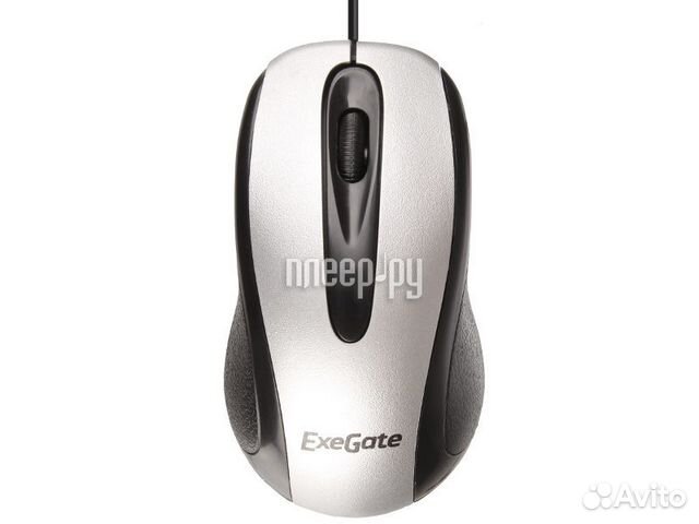 ExeGate SH-9026S Silver