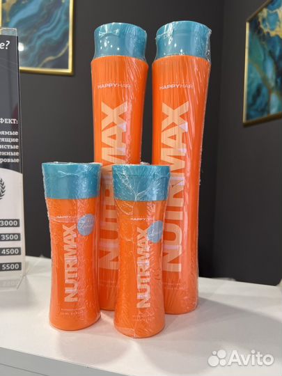 Составы кератин ботокс