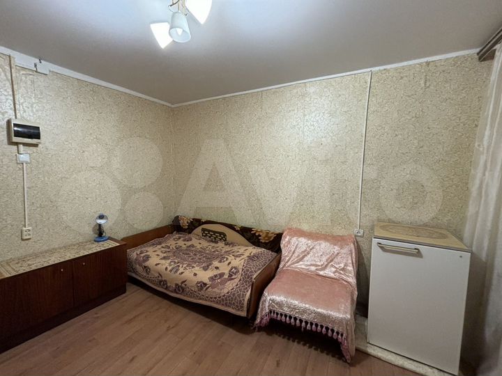 Комната 15 м² в 1-к., 7/9 эт.