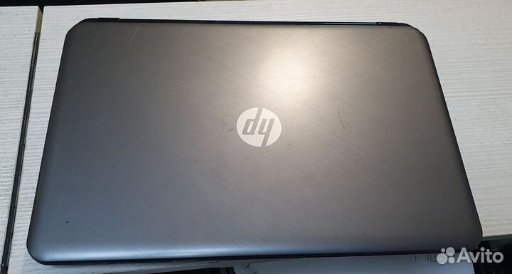 Ноутбук HP 15