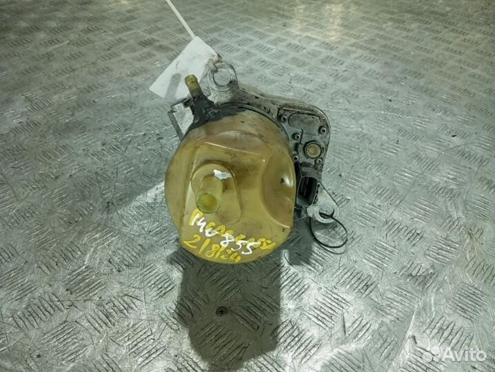 Электроусилитель руля для Volvo V50 1