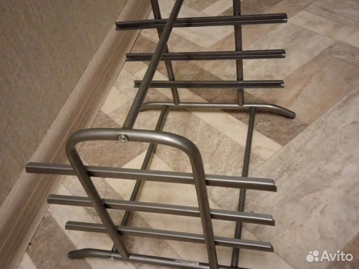 Держатель для канцелярских лотков Икея