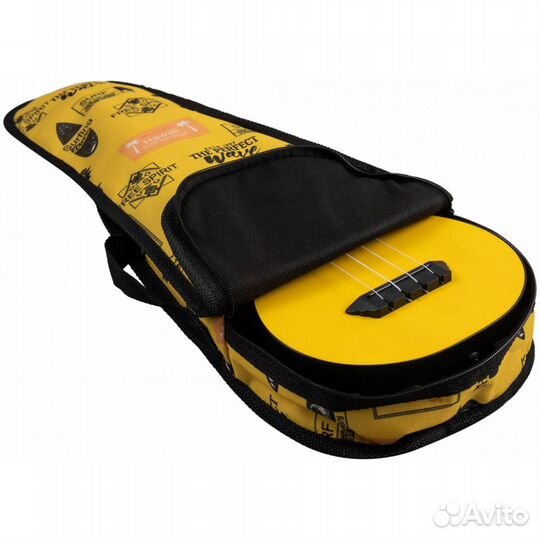 Чехол для укулеле FBU-8030 Flight