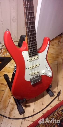 Электрогитара Samick