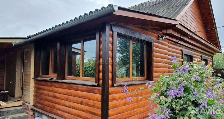 Окна быстро