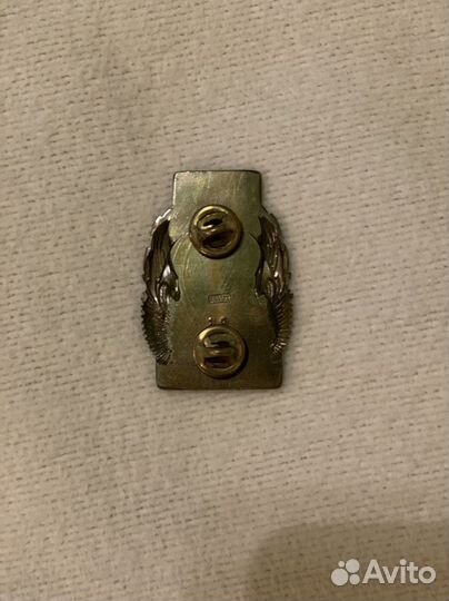 Значок Bike Show Kaunas 2005