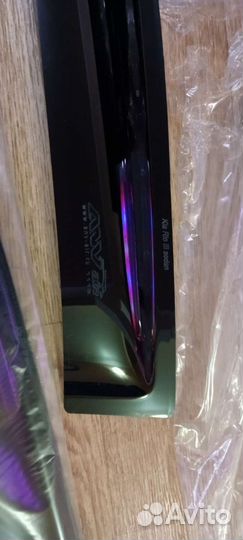 Дефлекторы окон, кио рио 3 хетчбэк. Новые