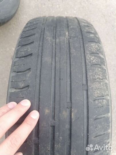 Nokian Tyres Hakka Green 2 195/60 R15