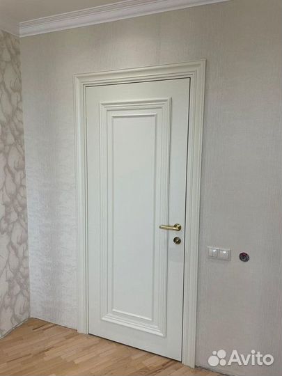 Двери межкомнатные