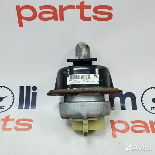 Подушка двигателя Bmw X5 F15 2013