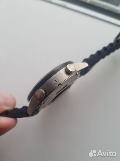 Garmin Marq Athlete gen 1
