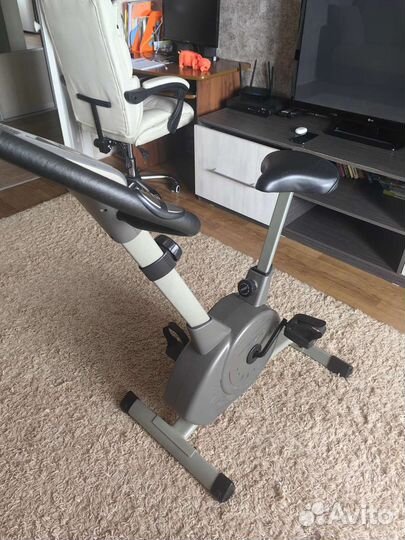 Велотренажер torneo