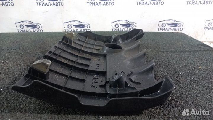 Декоративная накладка двигателя Kia Ceed G4FC 2008