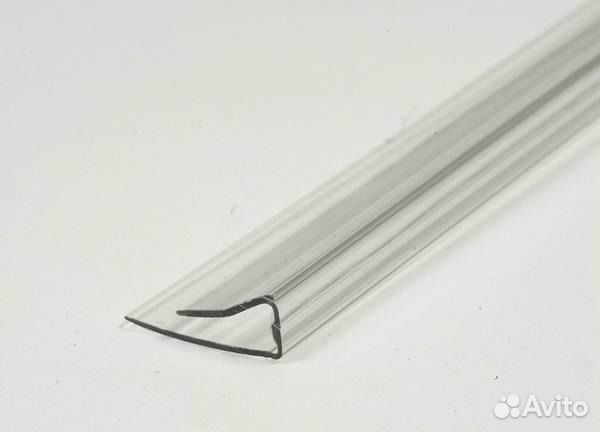 Профили для поликарбоната