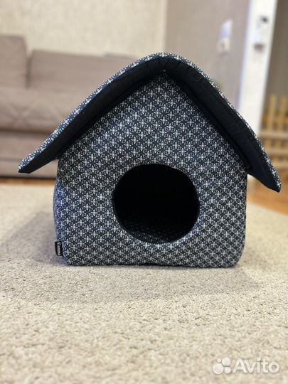 Домик для кошки и собаки