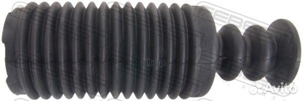 Пыльник заднего амортизатора nshbn15R Febest