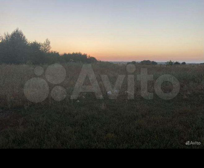Участок 5,7 га (СНТ, ДНП)