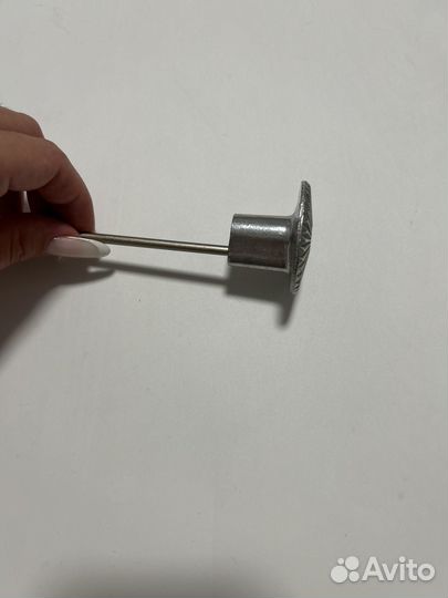 Форма для выпечки хвороста СССР грибочки