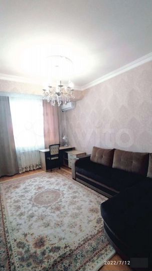 1-к. квартира, 40 м², 3/5 эт.