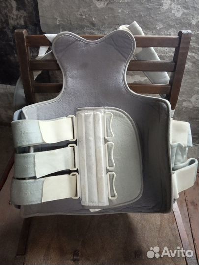 Корсет ортопедический