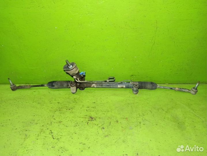 Рулевая рейка Chevrolet Cruze седан Z18XER 2014