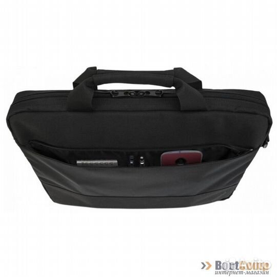Сумка для ноутбука Lenovo ThinkPad 15.6 Черный (4X