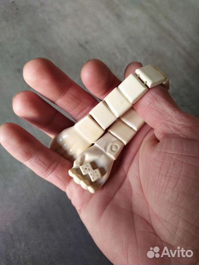 Четки перекидные