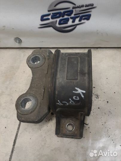 Подушка двигателя правая Opel Corsa C Z12XE 2004