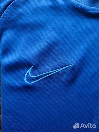 Футболка Nike (M) Dri-Fit