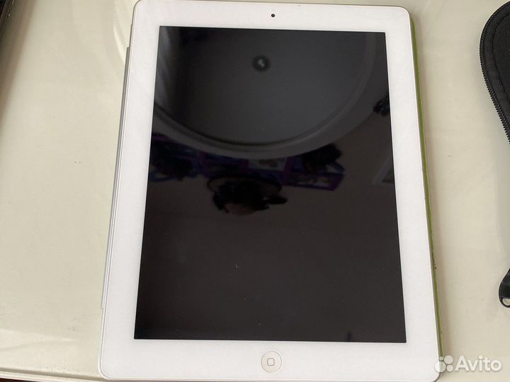 Apple iPad 16 gb планшет