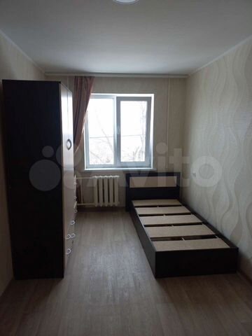 4-к. квартира, 61 м², 2/5 эт.