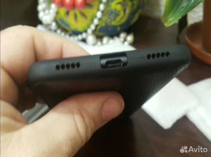 Чехол для Xiaomi mi max 3