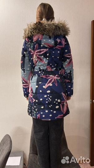 Куртка 152-158