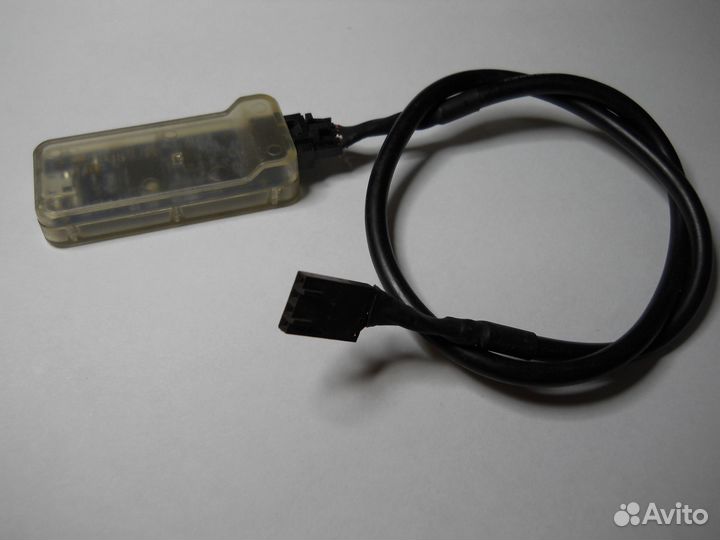 AUC3 контроллер для canaan avalon Miner