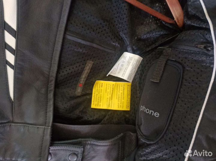 Мотокомбинезон женский Probiker PRX-10