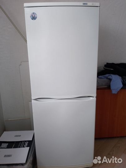 Холодильник бу