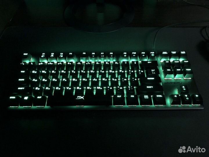 Hyperx alloy origins core