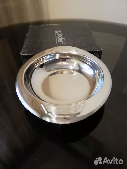 Сервировочное Цептер (Zepter) блюдо D 20 см/1,24 л