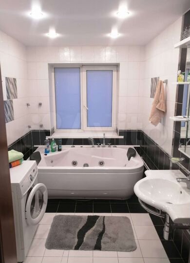 Квартира-студия, 45 м², 3/5 эт.