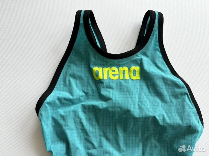 Гидрокостюм женский arena pwsk carbon flex 30