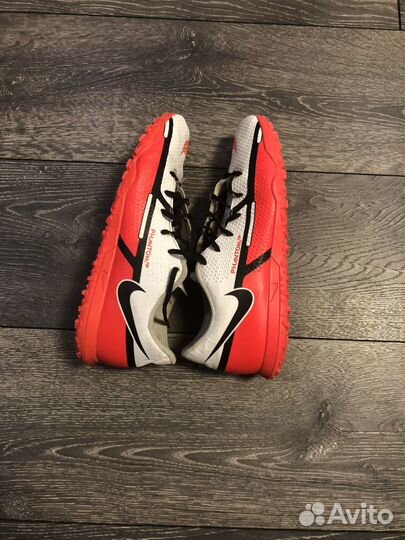 Футзалки nike phantom