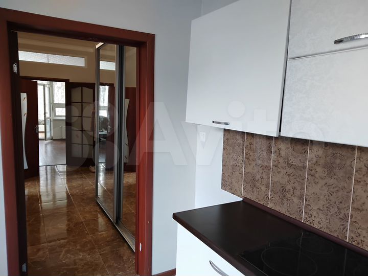 1-к. квартира, 71 м², 3/10 эт.