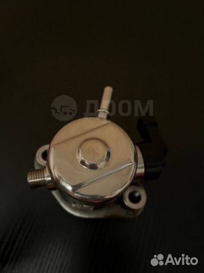 Тнвд Subaru 16625AA040 FB16