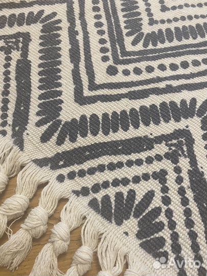 Коврик новый