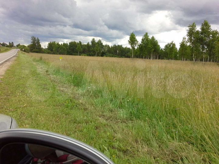 Участок 12 га (СНТ, ДНП)