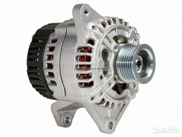 Генератор газ,уаз