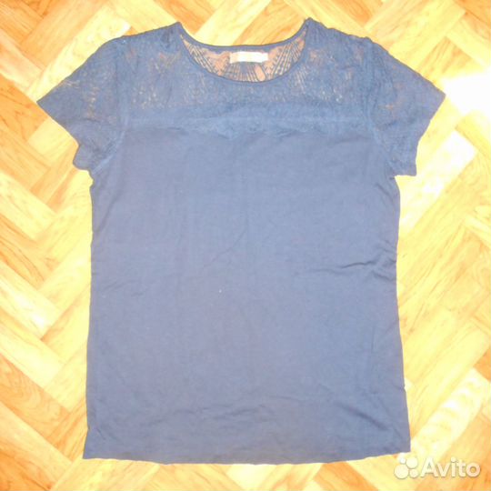 Ажурный топ Noom