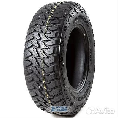 Roadmarch PrimeMaster M/T II 285/75 R16 Q