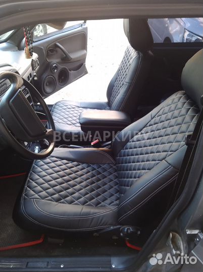 Автомобильные чехлы